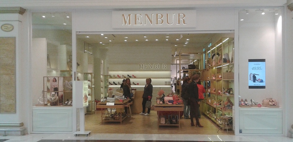 Menbur prosigue su expansión en España con una nueva apertura en Barcelona